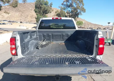 2019 Chevrolet Silverado 1500 Ld Lt z USA, uszkodzony, nr VIN 2GCRCPEC5K1148405